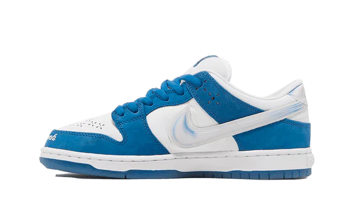 SB Dunk Low Born x Raised "One Block At A Time" Skate Sneakers UAE