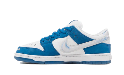 SB Dunk Low Born x Raised "One Block At A Time" Skate Sneakers UAE