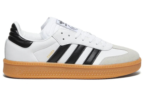 Adidas Samba XLG "White Black Gum" Sneakers UAE
