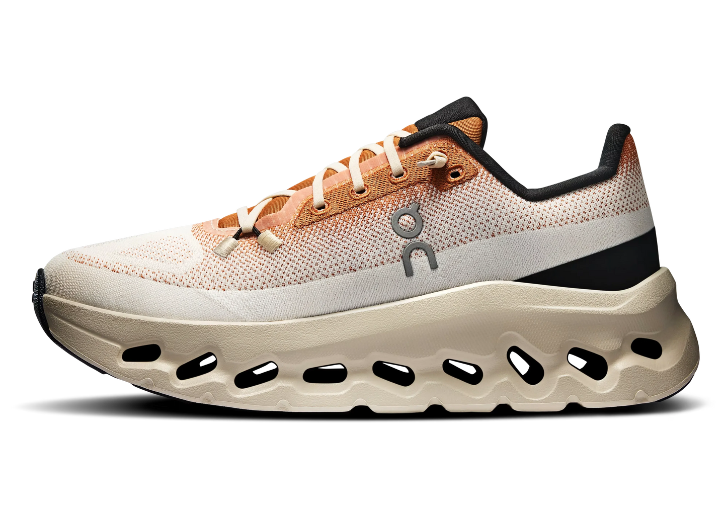 On Cloudtilt "Ivory / Almond" Casual Sneakers UAE