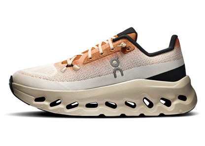 On Cloudtilt "Ivory / Almond" Casual Sneakers UAE