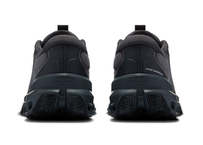 On Cloudventure Loewe 2 "Black" Trail Sneakers UAE