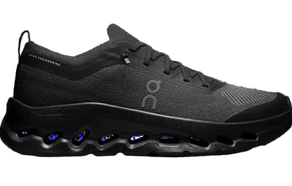 On Cloudtilt Moon "Black" Lifestyle Sneakers UAE