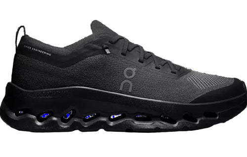 On Cloudtilt Moon "Black" Lifestyle Sneakers UAE