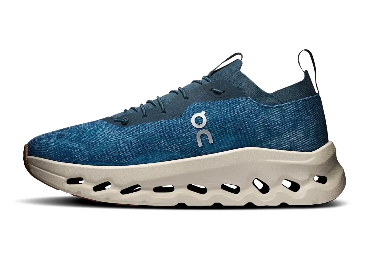 On Cloudtilt Loewe "Denim Blue" Premium Sneakers UAE