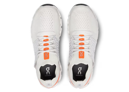 On Cloudswift 3 "Ivory / Flame" Running Shoes UAE