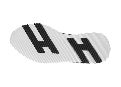 Hermes Bouncing Sneakers "Black" Classic Luxury Sneakers UAE