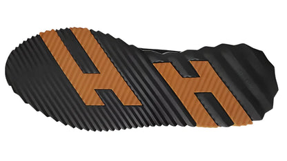 Hermes Bouncing Sneaker "Black Honey" Exclusive Edition Sneakers UAE