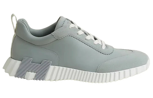 Hermes Bouncing Sneakers "Cloud Gray" Neutral Sneakers UAE