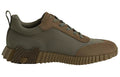 Hermes Bouncing Sneakers "Tundra Green" Outdoor Style Sneakers UAE