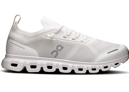 On Cloud 6 Versa "White" Lightweight Running Shoes UAE