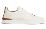 Off-White Deerskin