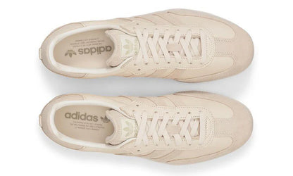 Adidas Samba OG "Linen Cream White" Sneakers UAE