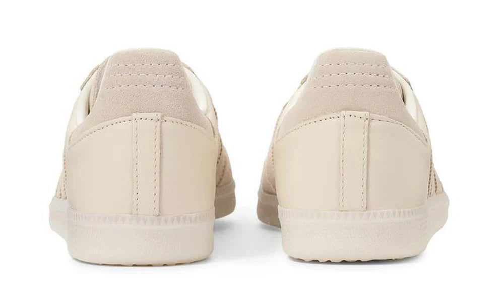 Adidas Samba OG "Linen Cream White" Sneakers UAE