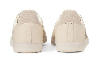 Adidas Samba OG "Linen Cream White" Sneakers UAE