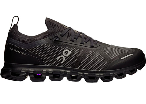 On Cloud 6 Versa "Black" Lightweight Running Shoes UAE