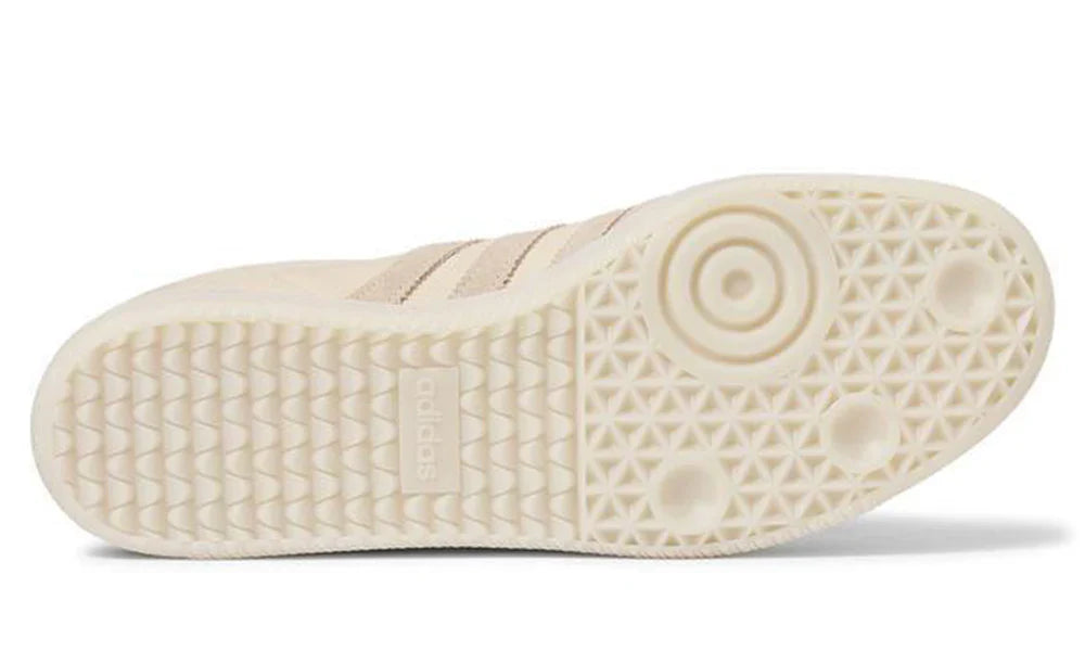 Adidas Samba OG "Linen Cream White" Sneakers UAE