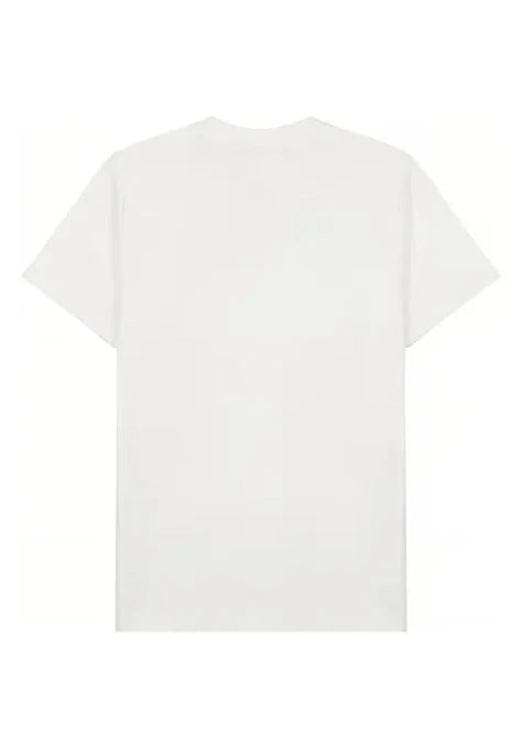 Kenzo Classic Tiger T-Shirt "White Black" Iconic Graphic Tee UAE