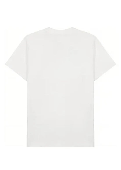 Kenzo Classic Tiger T-Shirt "White Black" Iconic Graphic Tee UAE