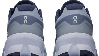 On Cloudvista 2 Anti Slip Wear Resistant Low Top Trail Running "Gray" Trail Shoes UAE