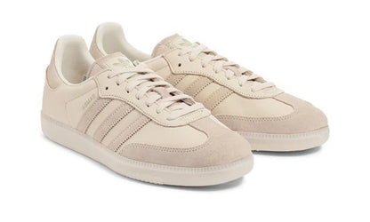 Adidas Samba OG "Linen Cream White" Sneakers UAE