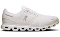 On Cloud 6 "White / White" Running Shoes UAE