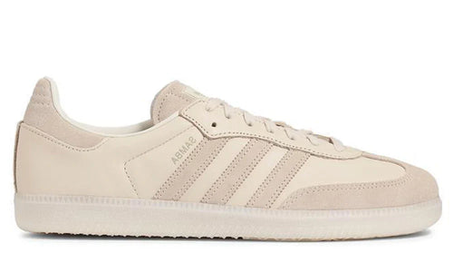 Adidas Samba OG "Linen Cream White" Sneakers UAE
