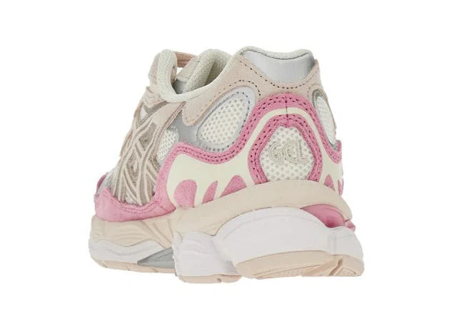 ASICS Gel-NYC "Cream Mineral Beige Pink" Lifestyle Sneakers UAE