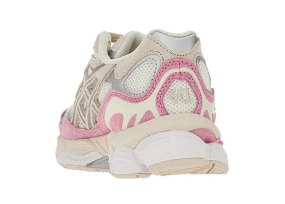 ASICS Gel-NYC "Cream Mineral Beige Pink" Lifestyle Sneakers UAE