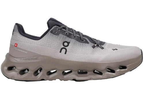 On Cloudtilt "Eclipse / Cinder" Running Sneakers UAE