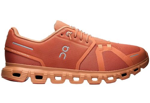 On Cloud 6 "Canyon / Sandstone" Running Shoes UAE