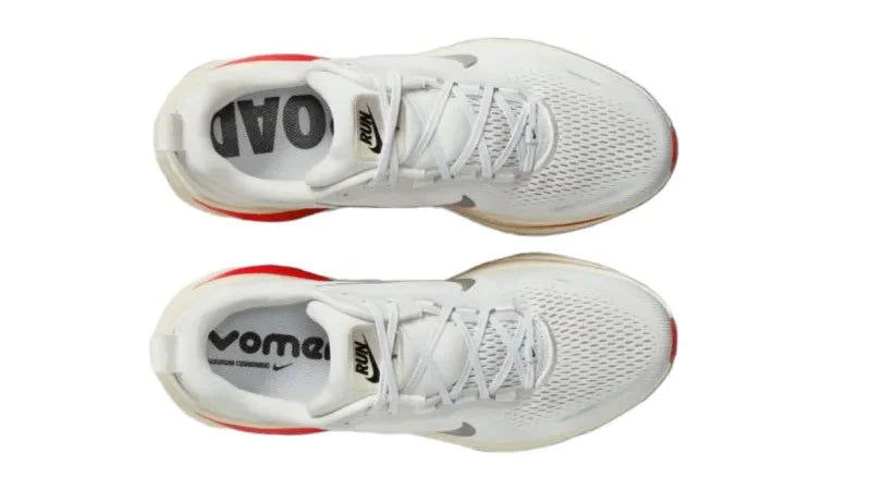 Nike Vomero 18 "Siren Red" Running Shoes UAE