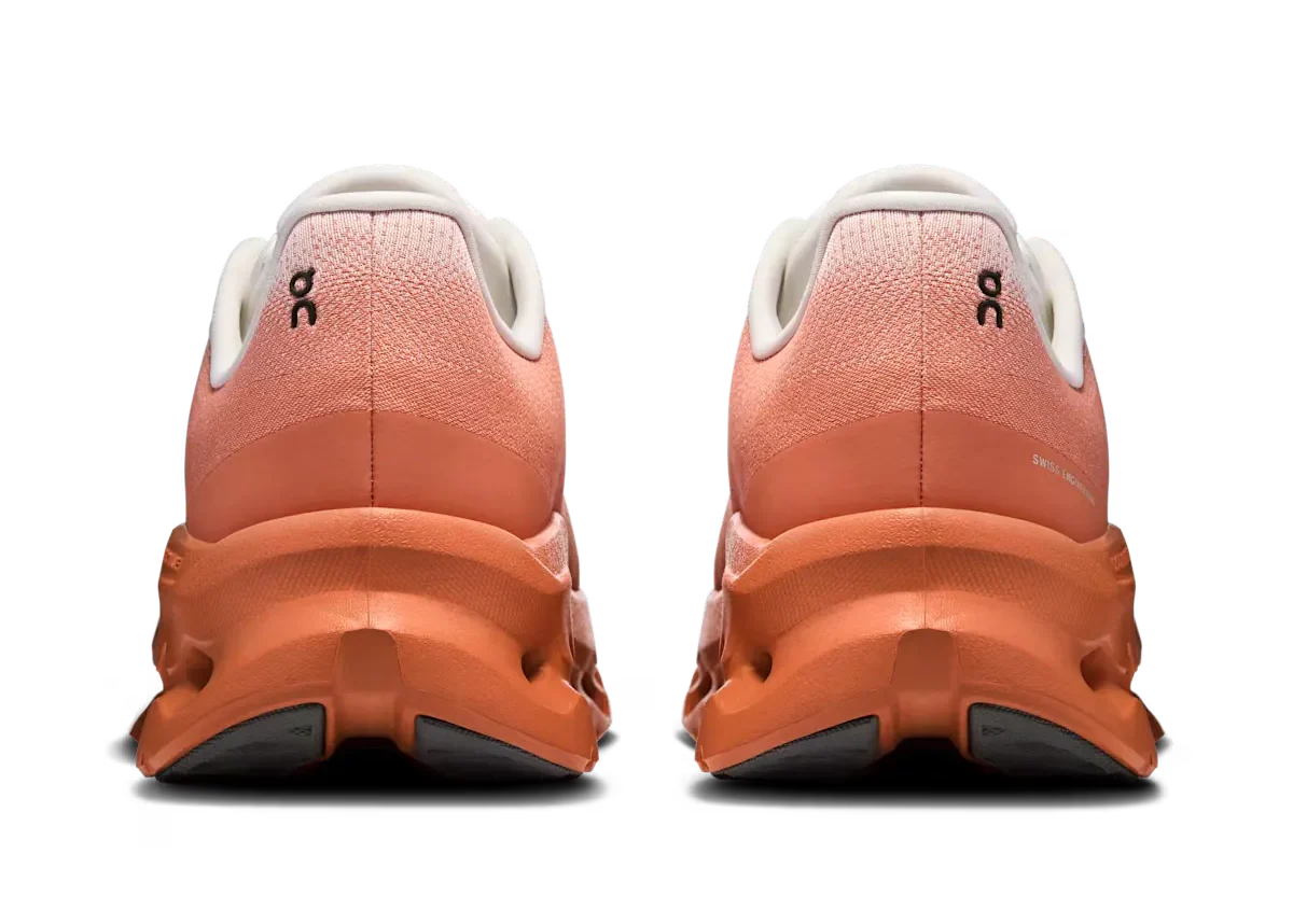 On Cloudtilt "Ivory / Canyon" Lifestyle Sneakers UAE