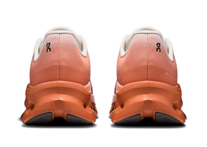 On Cloudtilt "Ivory / Canyon" Lifestyle Sneakers UAE