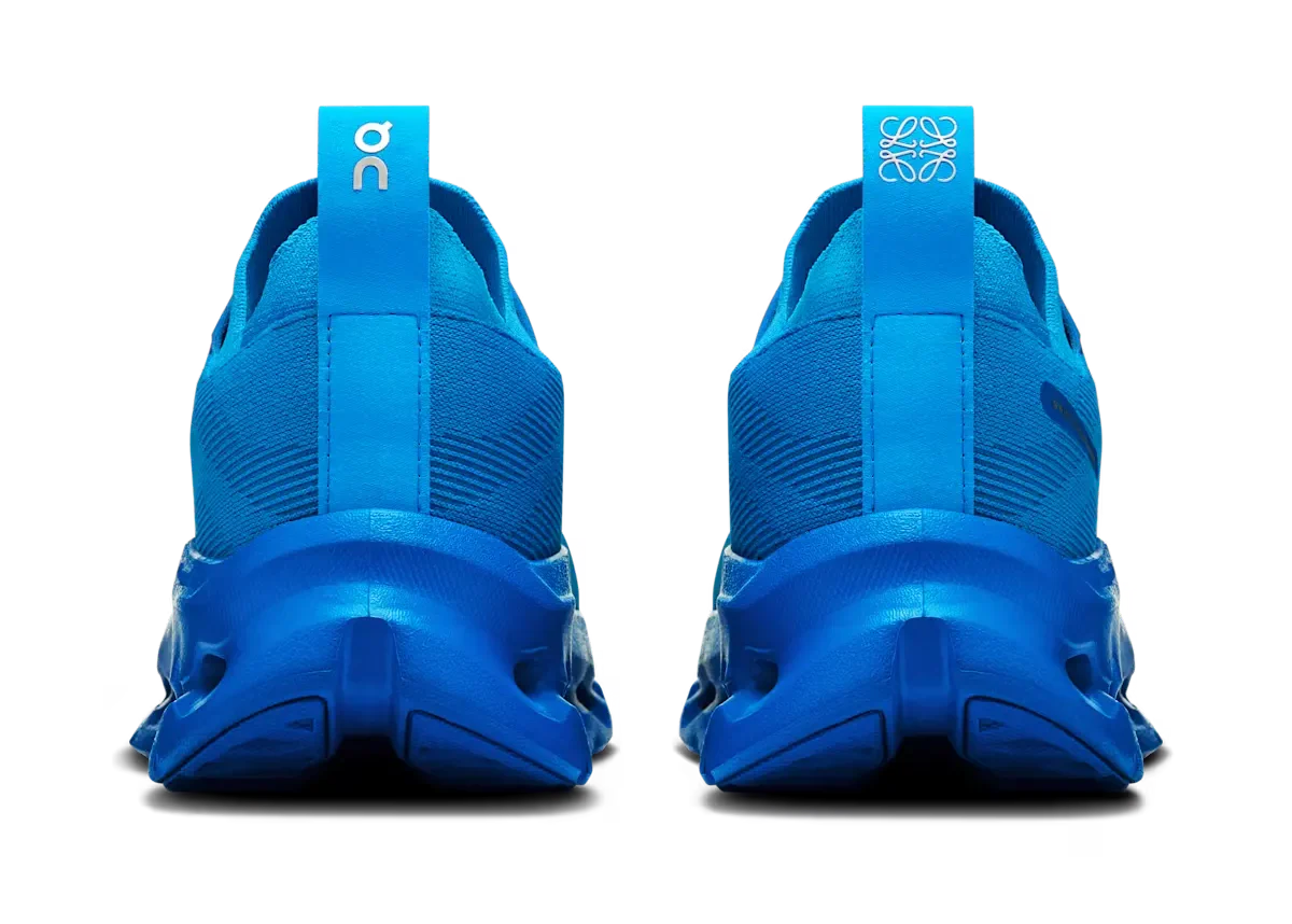 On Cloudtilt LOEWE "Blue" Designer Sneakers UAE