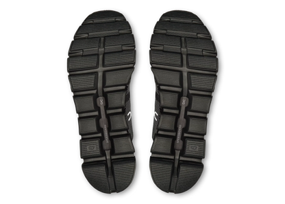 On Cloud 6 Versa "Black" Lightweight Running Shoes UAE