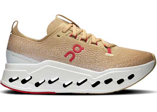 Cloudsurfer Max Year of the Horse "Chai Ivory" Running Shoes UAE