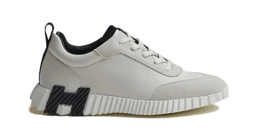 Hermès Pre-Owned Bouncing Sneakers "White" Premium Sneakers UAE