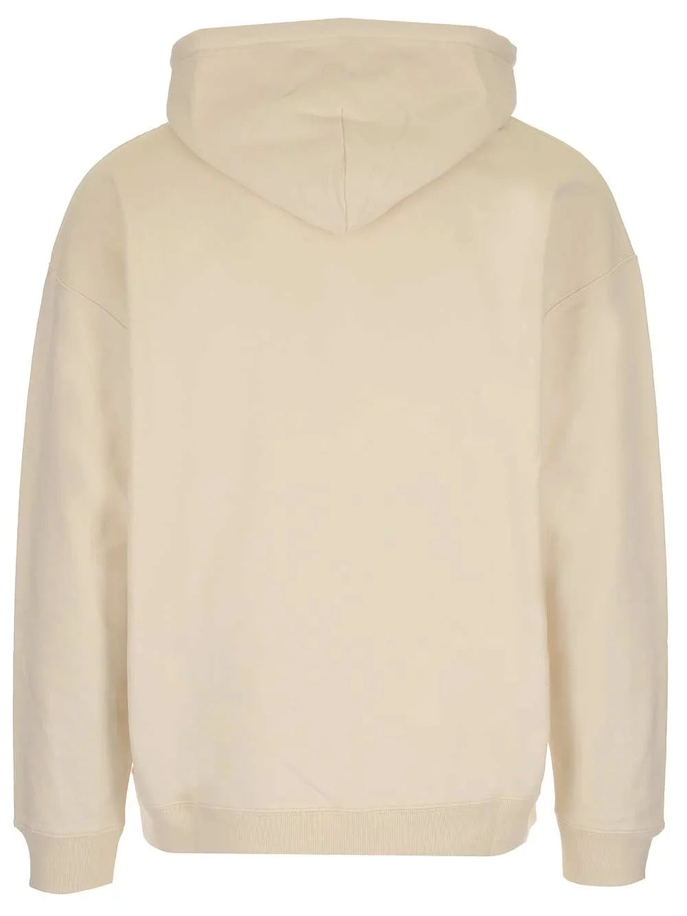 Loewe Anagram Patch Hoodie "White" Designer Hoodie UAE