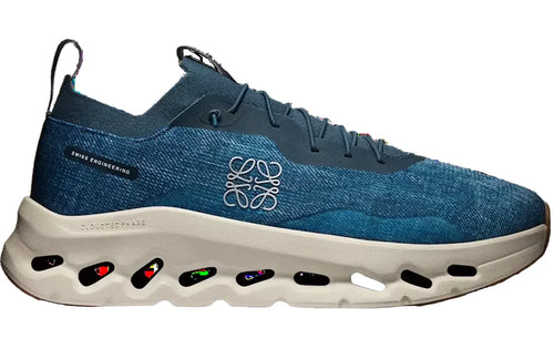 On Cloudtilt Loewe "Denim Blue" Premium Sneakers UAE