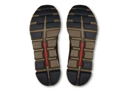 On Cloud 6 Year of the Horse "Grizzly" Limited Sneakers UAE