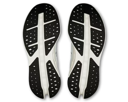 On Cloudsurfer Max "White" Cushion Running Shoes UAE