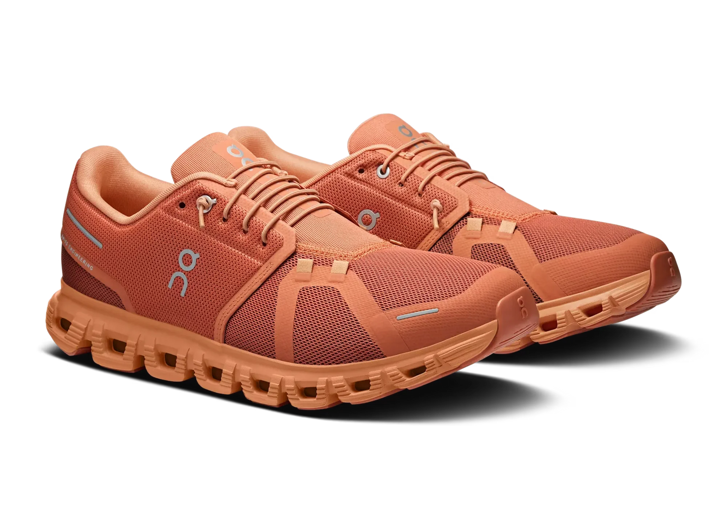 On Cloud 6 "Canyon / Sandstone" Running Shoes UAE