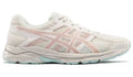 Asics Gel Contend 4 "Grey Pink" Running Shoes UAE