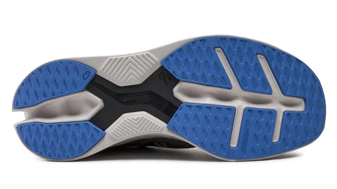 On Cloud Eclipse "Black Frost" Running Shoes UAE