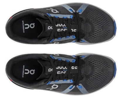 On Cloud Eclipse "Black Frost" Running Shoes UAE