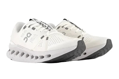 On Running Cloudsurfer Cushioned Mesh Trainers UAE