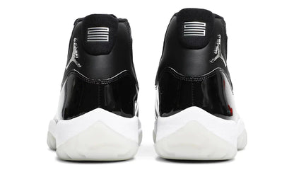Air Jordan 11 Retro "Jubilee 25th Anniversary" Basketball Sneakers UAE