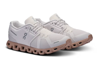 On Cloud 5 "Sand Rosebrown" Casual Sneakers UAE