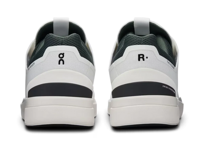 On The Roger Spin 2 Men's "White / Jungle" Tennis Sneakers UAE